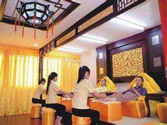 办理足浴场所卫生许可证