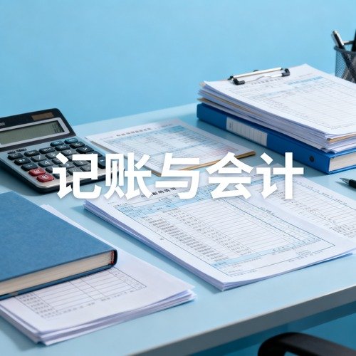 代理记账和专职会计哪个好