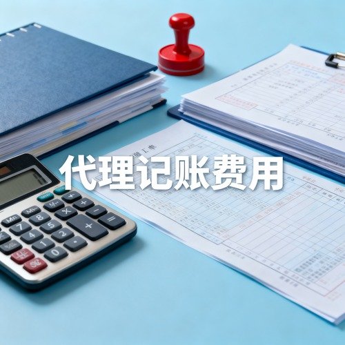 一般纳税人代理记账一年多少钱?2026年费用明细全解析