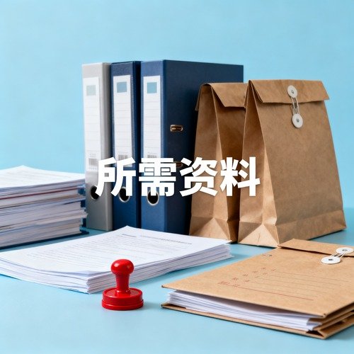 一般纳税人代理记账需要提供什么资料？完整清单指南