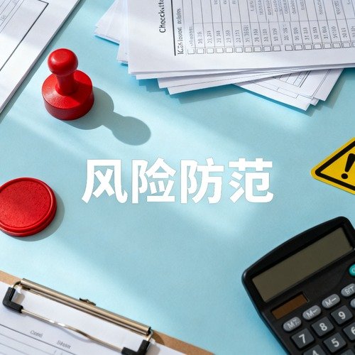 一般纳税人代理记账报税注意事项：5大风险点需警惕
